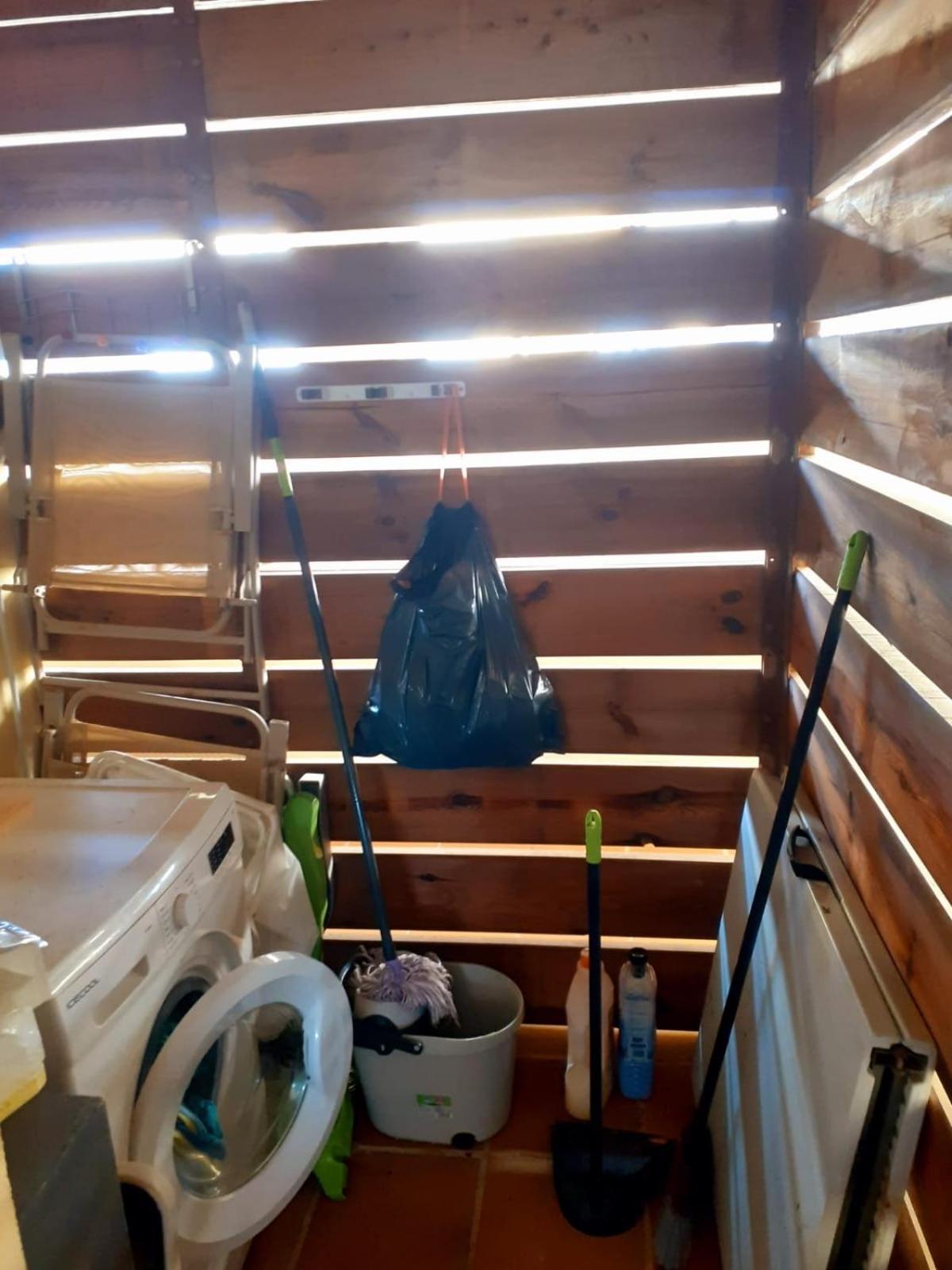Apartamento Playa 이슬라크리스티나 외부 사진