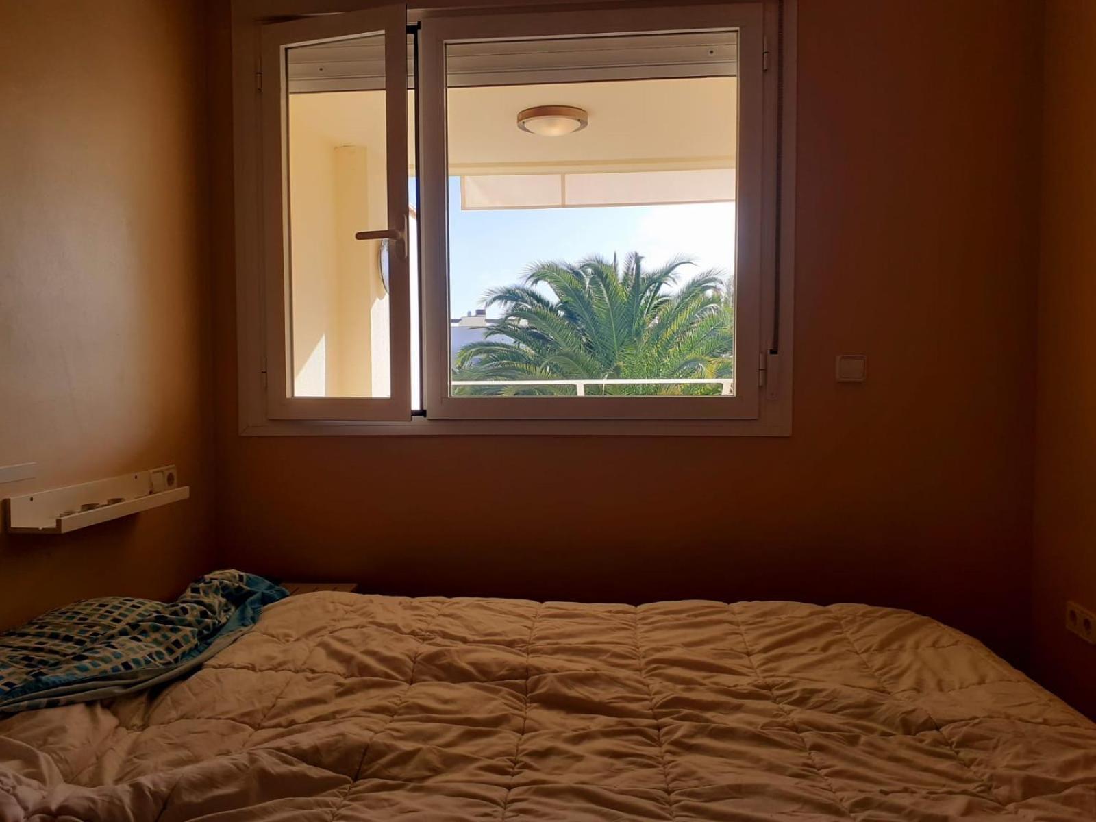 Apartamento Playa 이슬라크리스티나 외부 사진