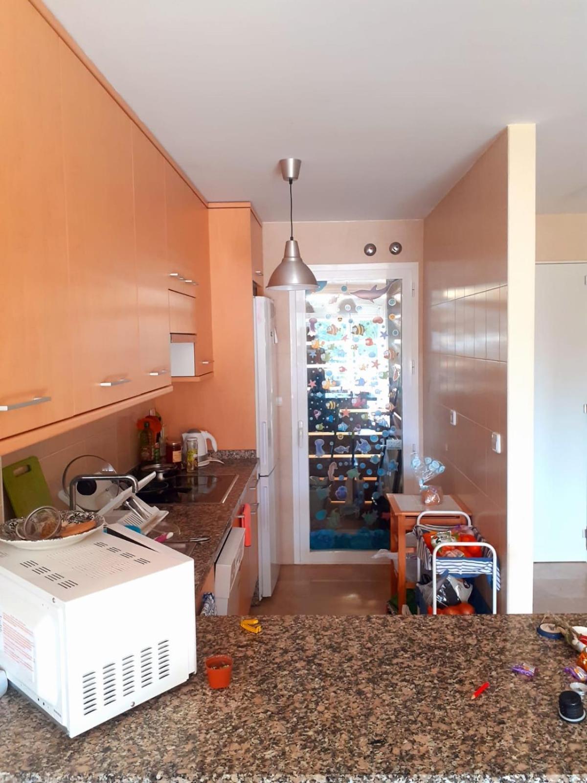 Apartamento Playa 이슬라크리스티나 외부 사진