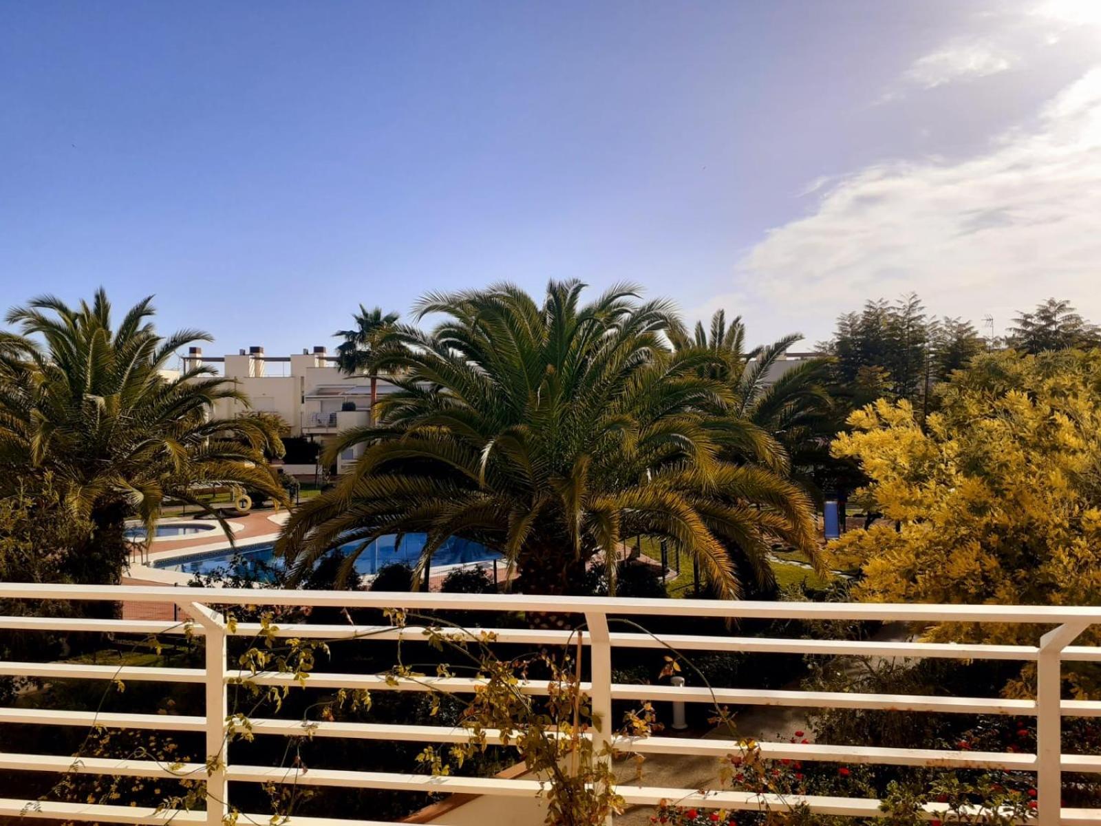 Apartamento Playa 이슬라크리스티나 외부 사진