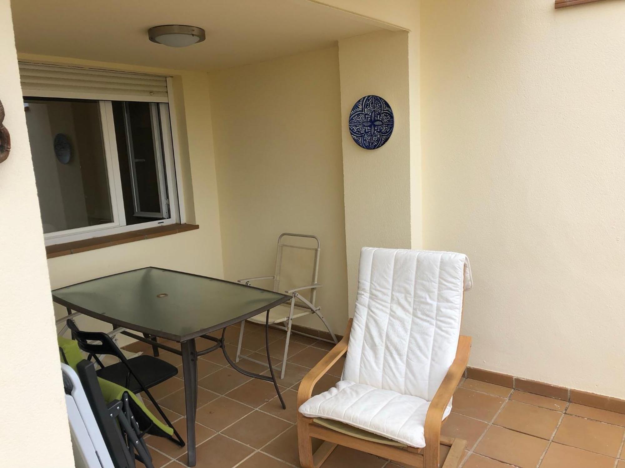Apartamento Playa 이슬라크리스티나 외부 사진
