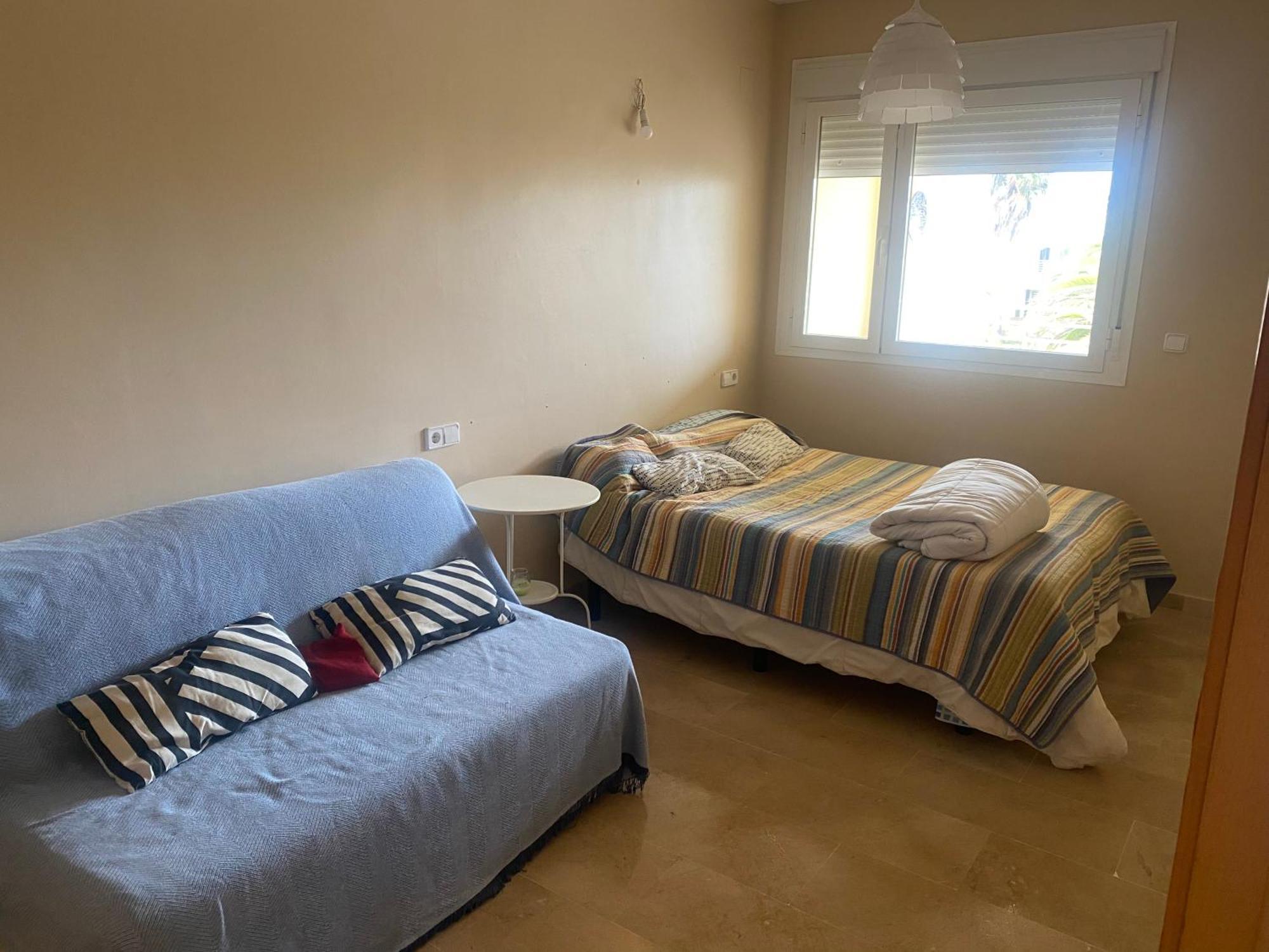 Apartamento Playa 이슬라크리스티나 외부 사진